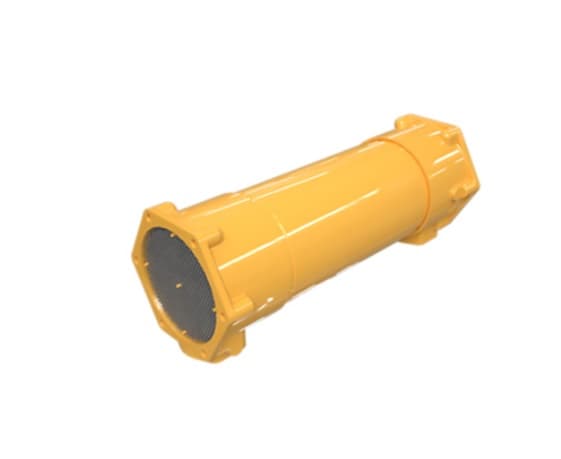 Теплообменник 101-1741 CAT