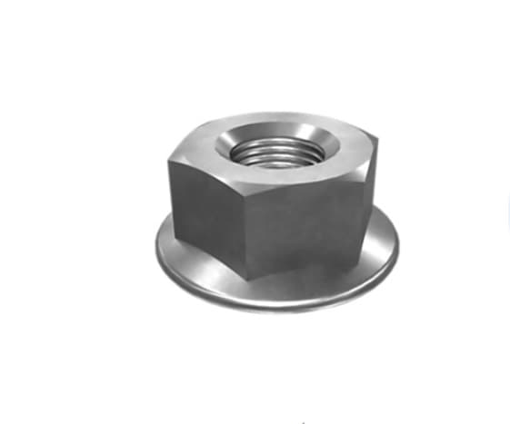 Гайка 101-3803 CAT