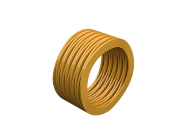 Пружина 102-5881 CAT