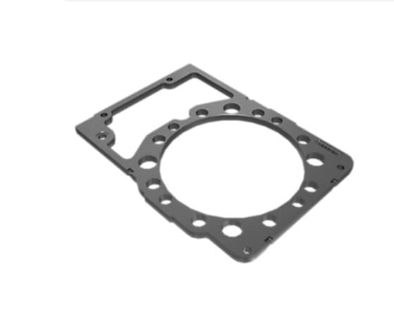 Плита 110-6994 CAT