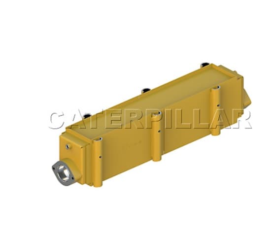 Сердечник охладителя 115-8164 CAT