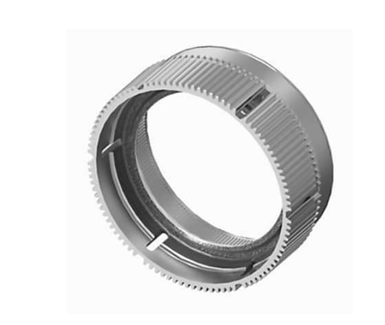 Ступица 136-7009 CAT