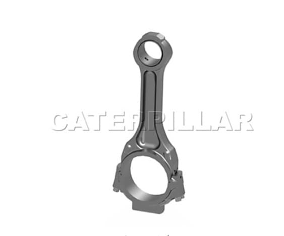 Шатун 144-0725 CAT