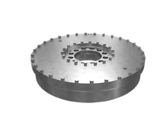 Демпфер BA 146-3740 CAT