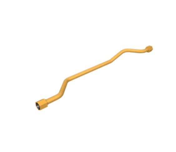 Трубка охлаждения 153-7492 CAT