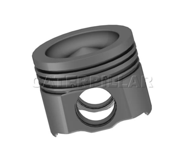 Поршень 165-4262 CAT