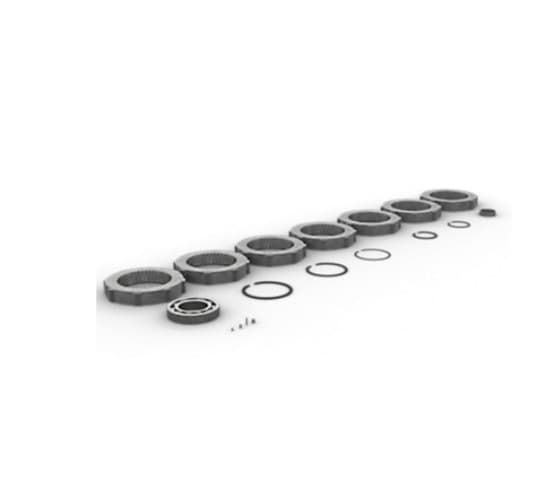 Ремкомплект 174-9351 CAT