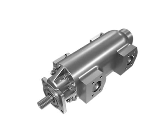 Насос 175-6253 CAT