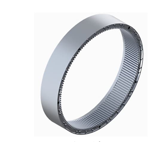 Кольцо 177-1603 CAT