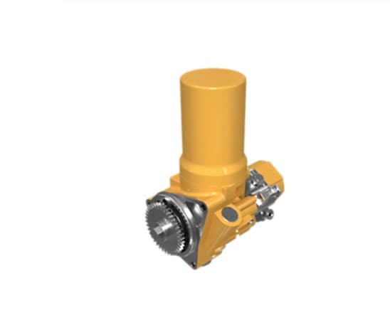 Насос 180-7341 CAT