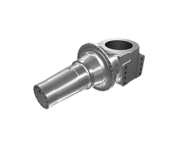 Шпиндель 183-7419 CAT