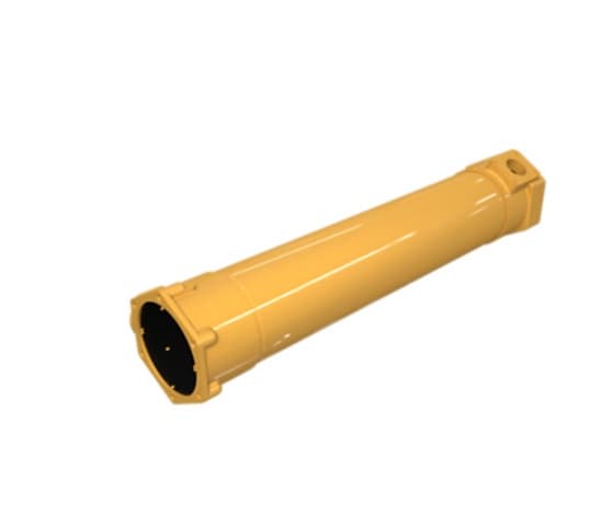 Теплообменник 191-9336 CAT