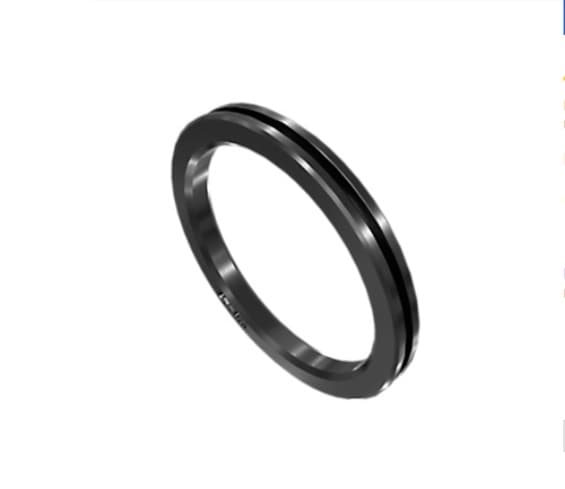 Пластина стопорная 1T-0447 CAT