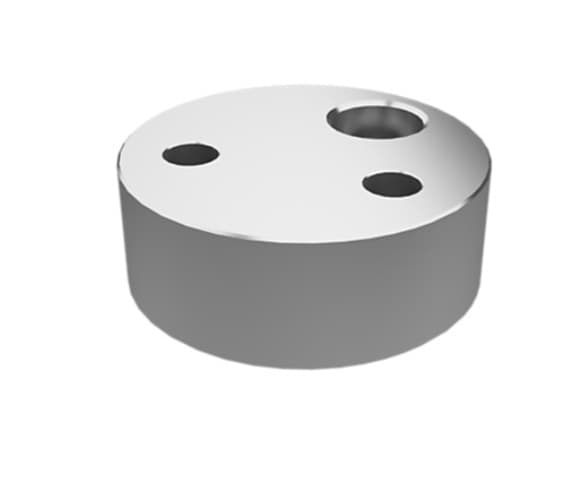 Посадочная промежуточной шестерни 200-4495 CAT