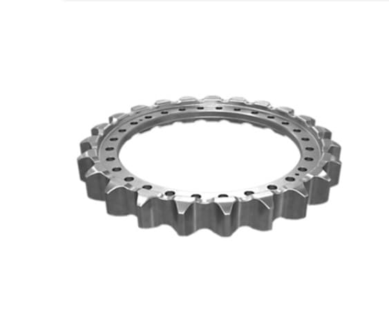 Колесо 201-1704 CAT