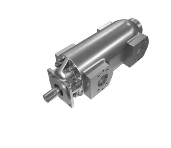 Насос 211-6626 CAT