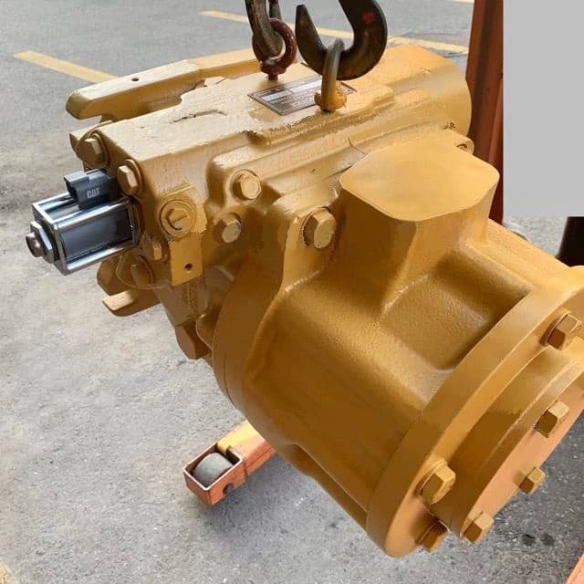 Насос 216-8978 CAT