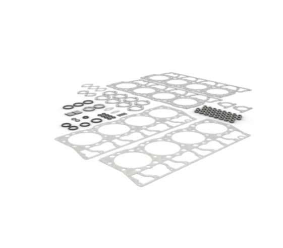 Комплект прокладок 233-8669 CAT