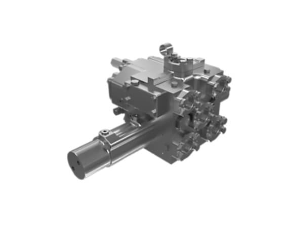 Клапан 234-3025 CAT