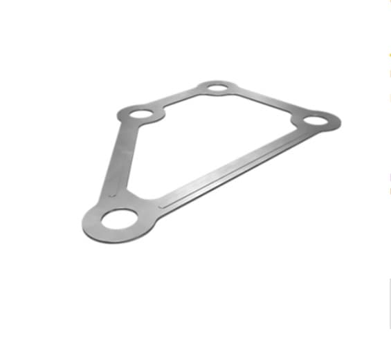 Прокладка двигателя 243-2288 CAT