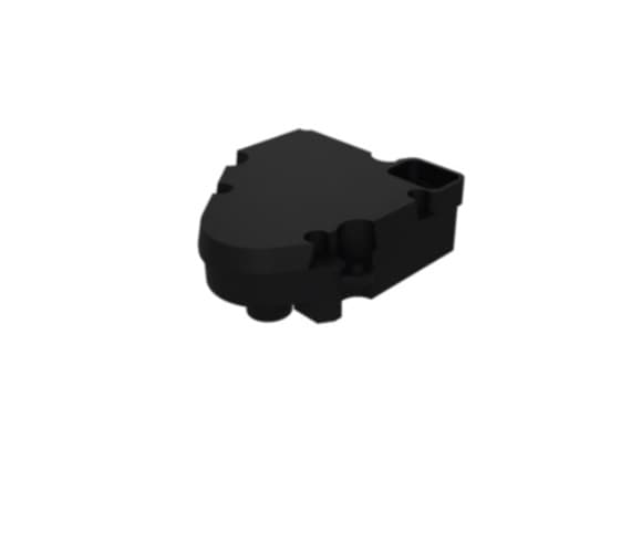 Привод силовой 245-1596 CAT