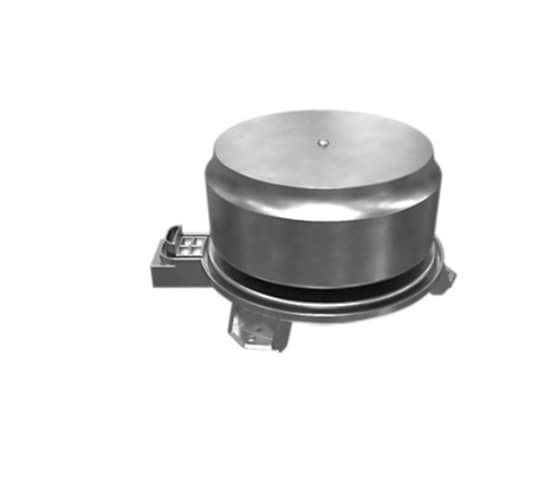 Мотор отопителя 245-7839 CAT