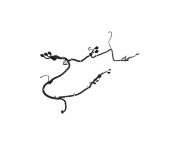 Проводка 259-9251 CAT