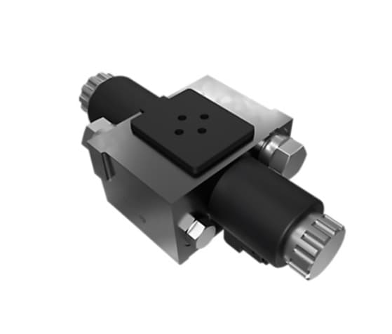 Электромагнитный клапан 280-7010 CAT