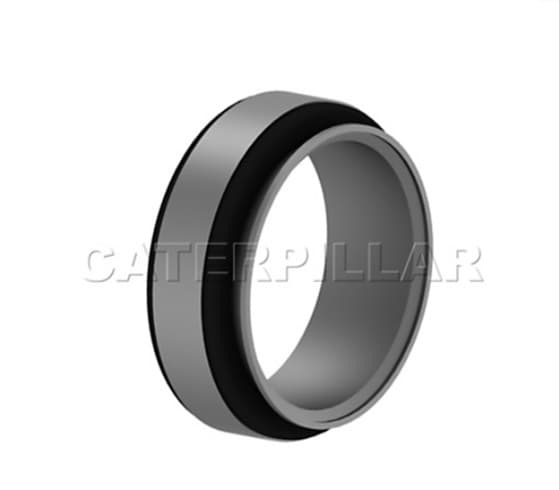 Патрубок 2W-6965 CAT