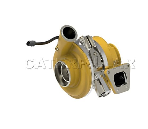 Турбокомпрессор 2W-7095 CAT