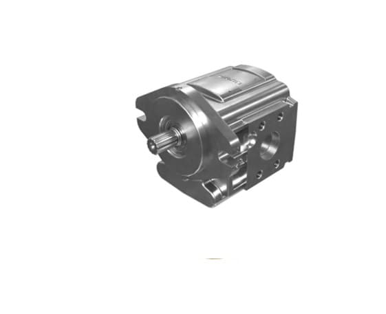 Насос гидравлический 318-2596 CAT