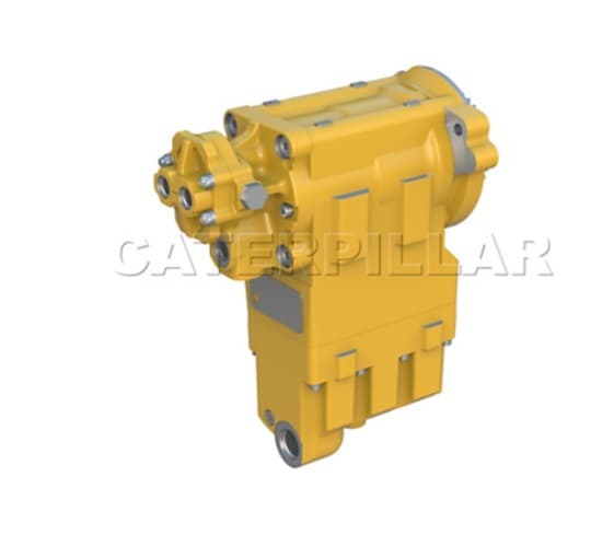 Насос топливный 319-0675 CAT