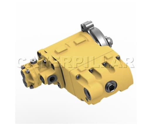 ТНВД 319-0677 CAT