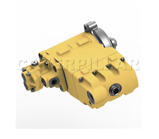 ТНВД 319-0678 CAT