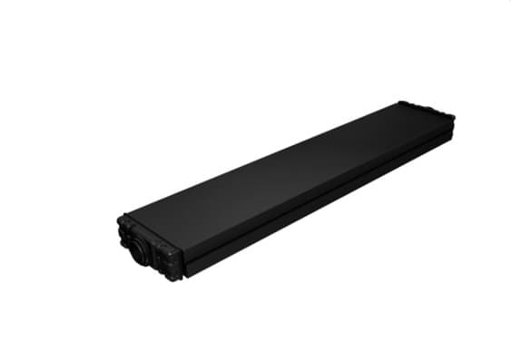 Секция радиатора 319-5052 CAT