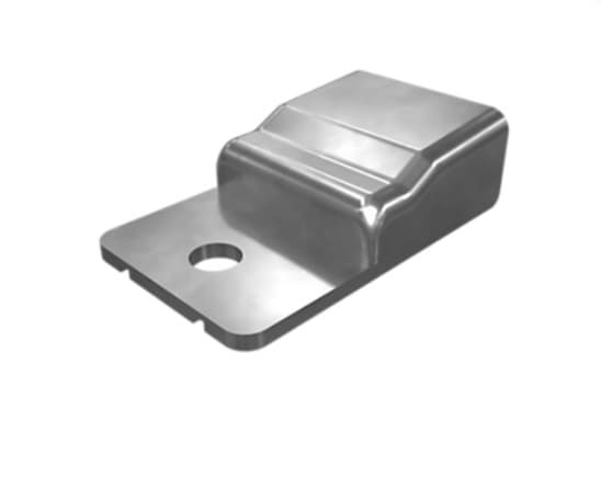 Модуль системы кондиционир 338-1942 CAT