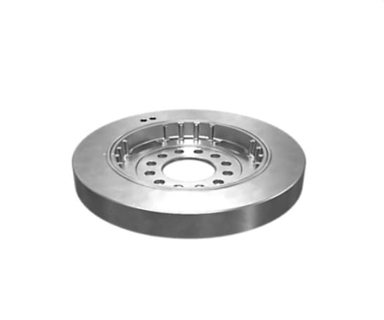 Комплект виброгасителей 338-9808 CAT