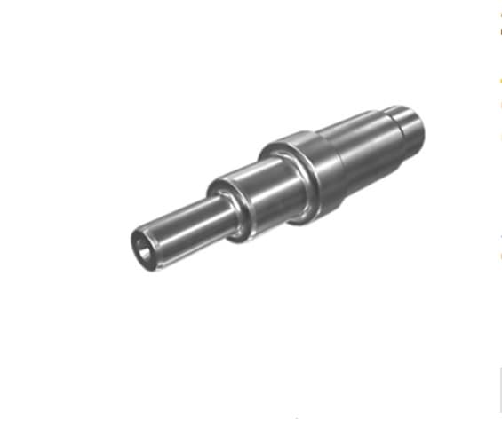 Вал водяного насоса нт контура 352-2384 CAT