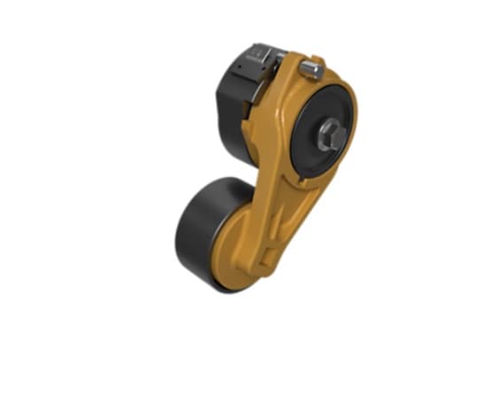 Натяжитель ремня 369-1255 CAT