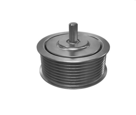 Шкив 377-9255 CAT