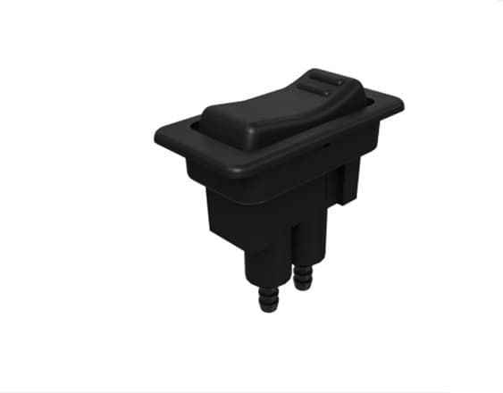 Переключатель 388-1518 CAT