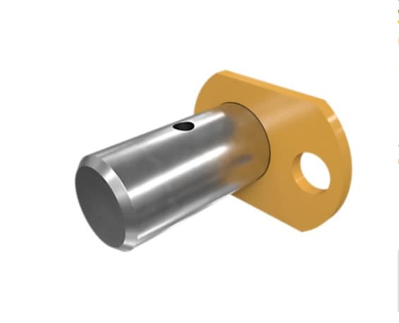 Палец в сборе 393-9128 CAT