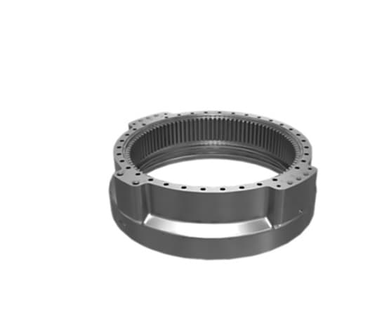 Корпус тормозной камеры 394-2401 CAT