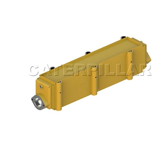 Интеркулер 396-9735 CAT