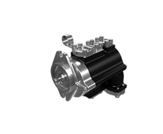 Насос 428-9024 CAT