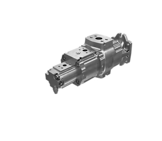 Насос 430-8378 CAT