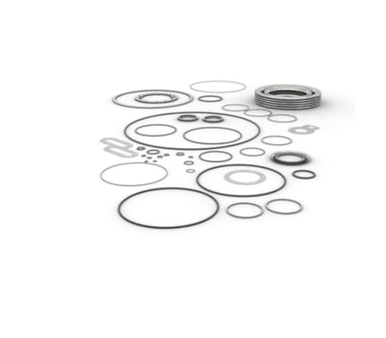 Набор прокладок 436-2618 CAT