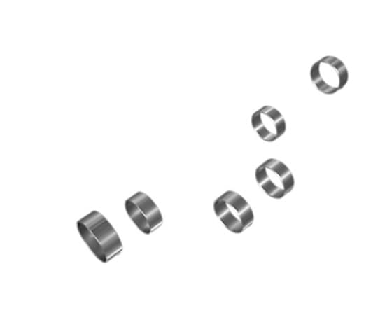 Вкладыши шатунные комплект 436-7781 CAT