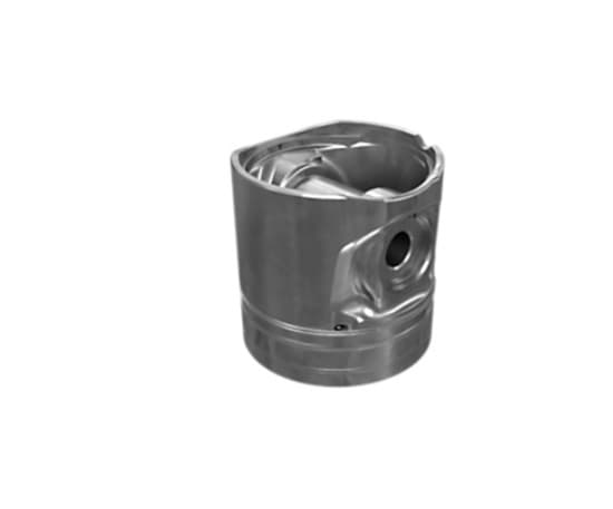 Поршень 444-2190 CAT