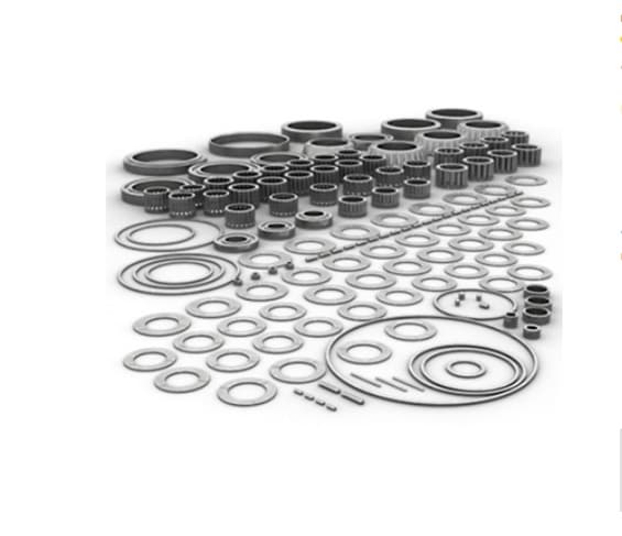 Комплект подшипников 447-2962 CAT